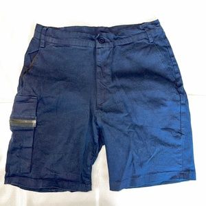 Tom of Finland Cargo Shorts Men's Large